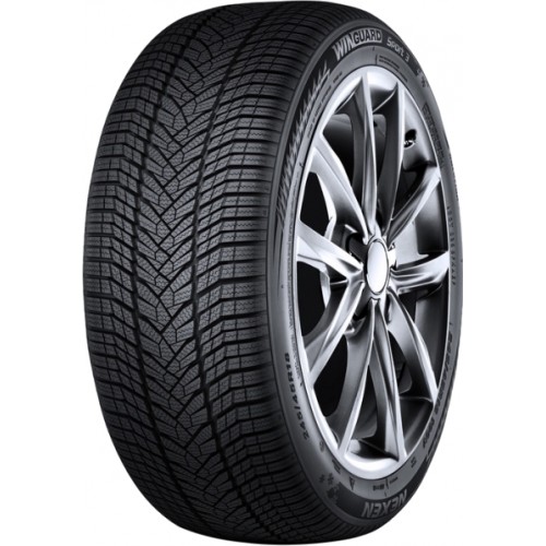 Шины Nexen WinGuard Sport 3 255/45 R19 104V XL EV FR